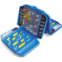 Настольная игра Stellar Морской бой №48 01148