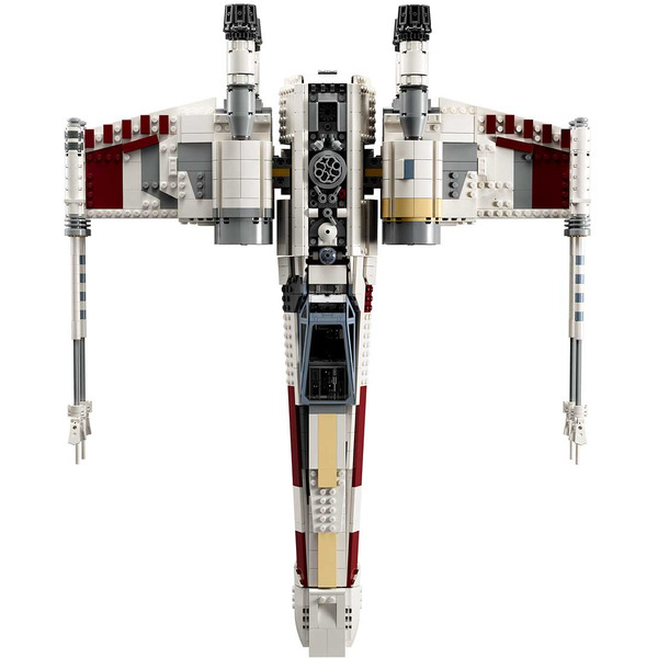 Конструктор LEGO Star Wars 75355 Истребитель X-wing
