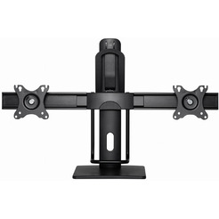 Кронштейн для двух мониторов Gembird MS-D2-01