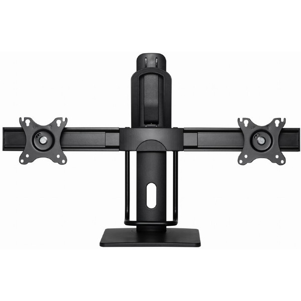 Кронштейн для двух мониторов Gembird MS-D2-01