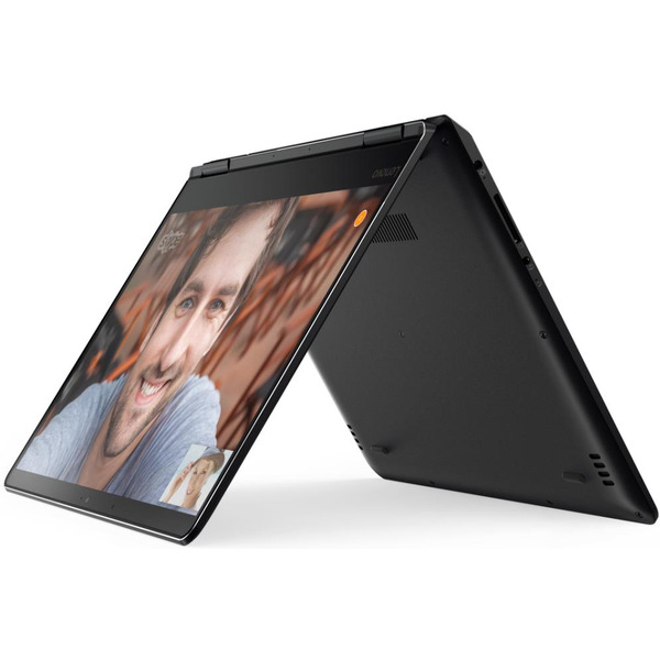 Ноутбук Lenovo Yoga 710-14IKB (80V4004CRA)