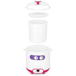 Йогуртница Kitfort KT-6402