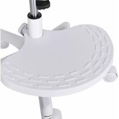 Кресло детское Brabix Toy MG-205 (533152) голубое