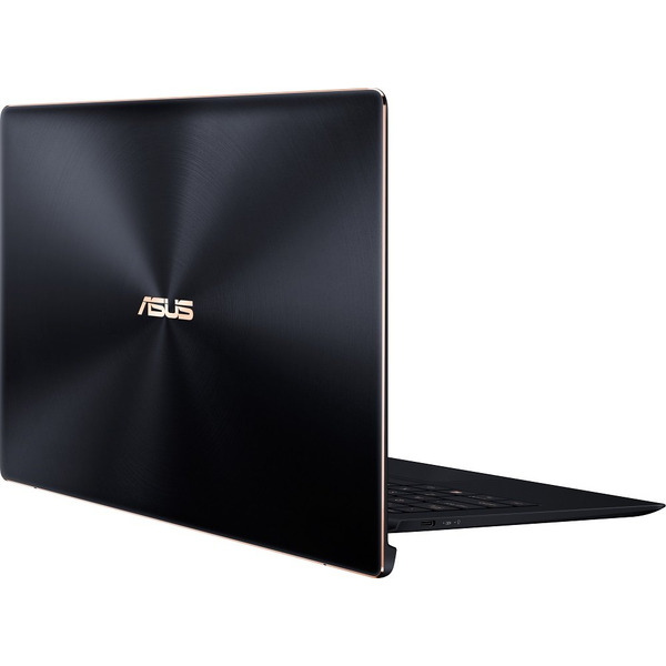 Ноутбук ASUS ZenBook S UX391FA-AH027T