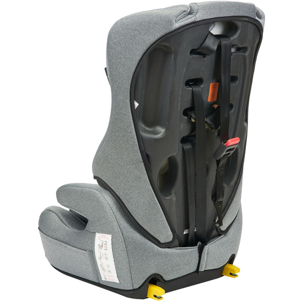 Автокресло LORELLI Harmony Izofix Grey