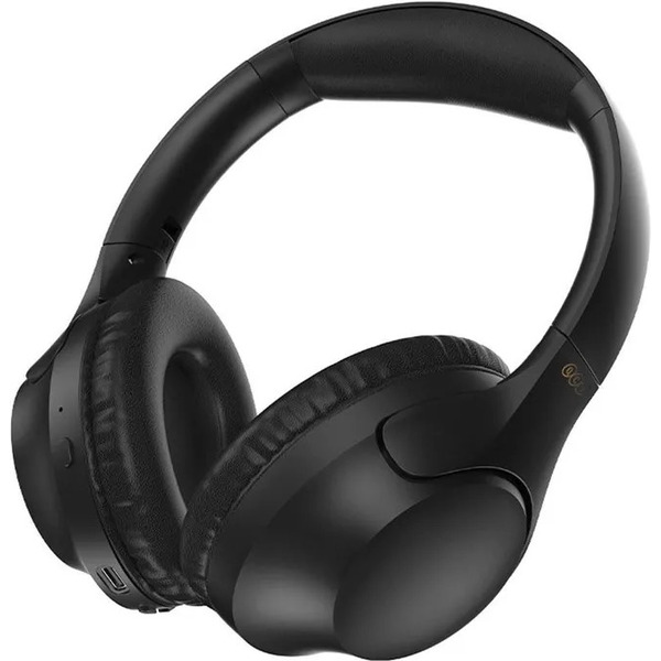 Наушники QCY H2 Pro (черный)