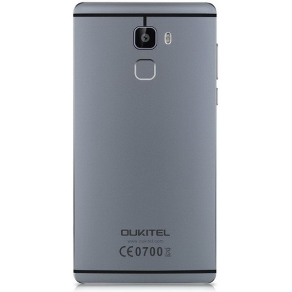 Смартфон Oukitel U13 gray 3GB RAM+64GB