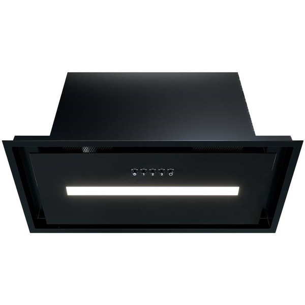 Вытяжка Konigin Extra 60 (черный)