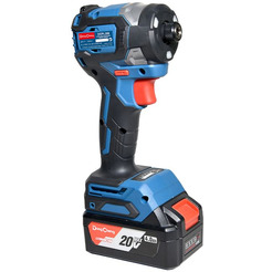 Ударный шуруповерт DongCheng DCPL208 Type EM