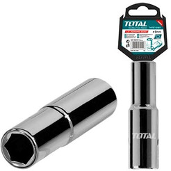 Торцевая головка Total THTST12163L
