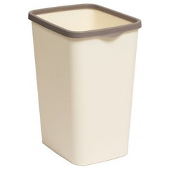 Ведро для мусора VIOLET Tandem 33л