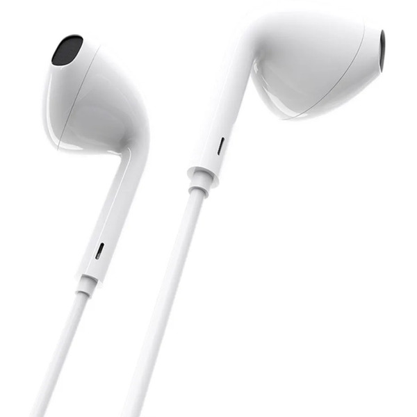 Наушники Borofone BM30 (белый)