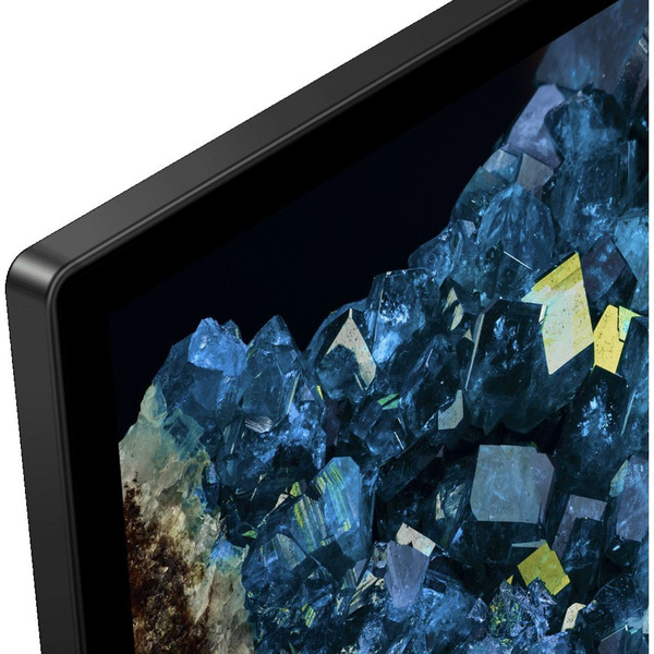 Телевизор Sony Bravia A80L XR-65A80L