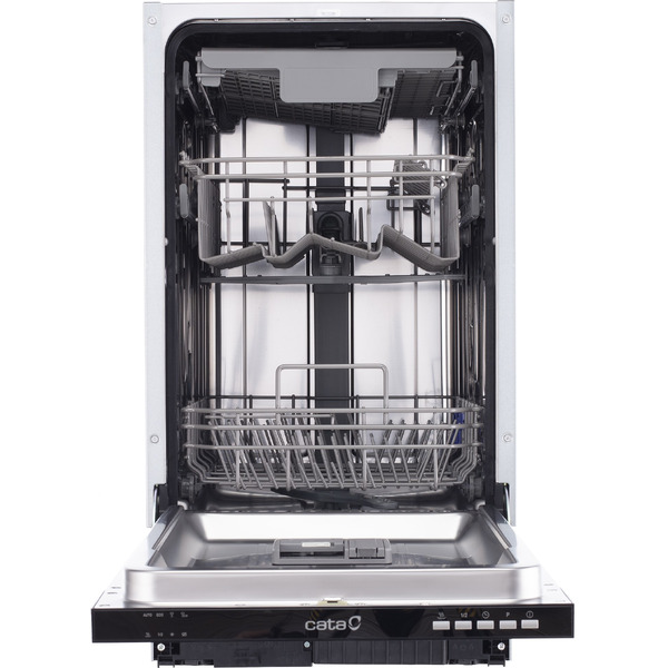 Встраиваемая посудомоечная машина CATA LVI 46010