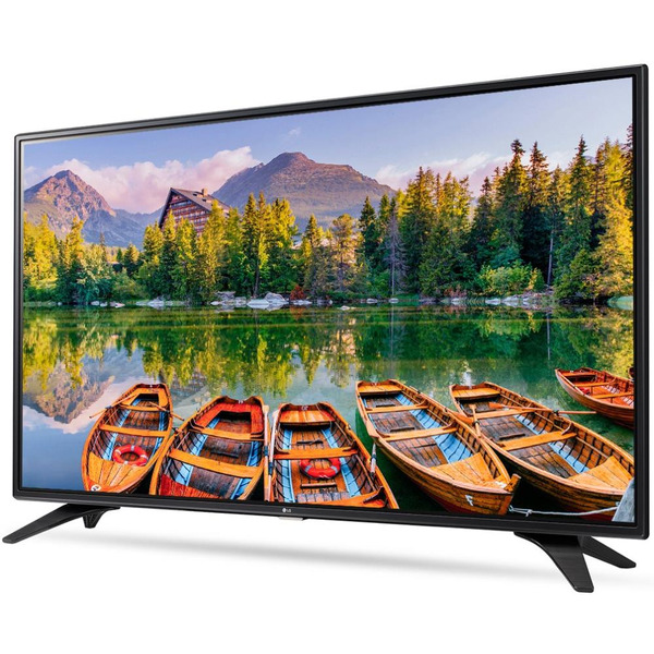 Телевизор LED LG 32LH510U
