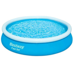 Надувной бассейн Bestway 57273 (366x76 см)