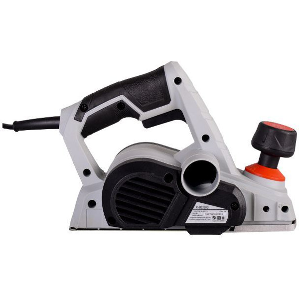 Рубанок электрический РЕСАНТА Р-82/800 (75/5/1)