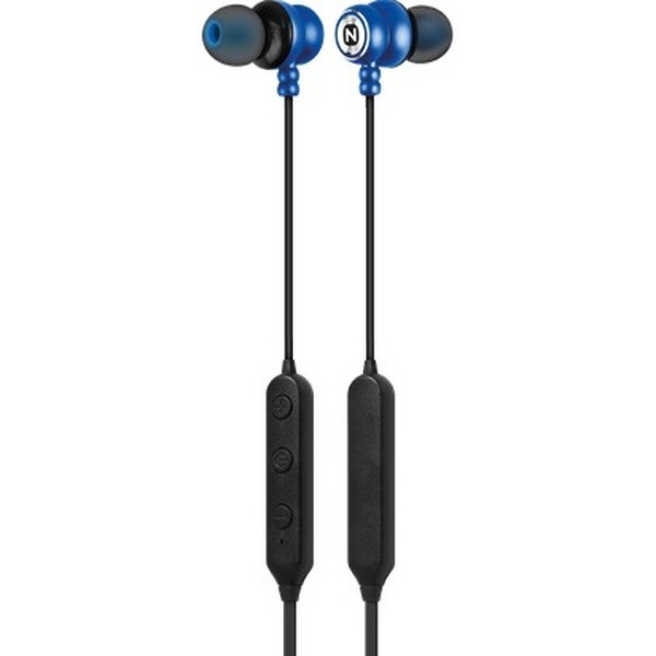 Наушники Nobby Comfort S-100 (NBC-BH-42-89)