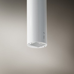 Кухонная вытяжка Jetair Pipe Island WH/A/43