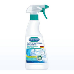 Средство для удаления плесени DR.BECKMANN 41281 (500 мл)