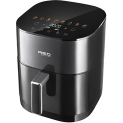 Аэрогриль RED SOLUTION COLORSENSE W260