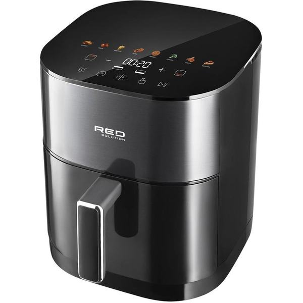 Аэрогриль RED SOLUTION COLORSENSE W260