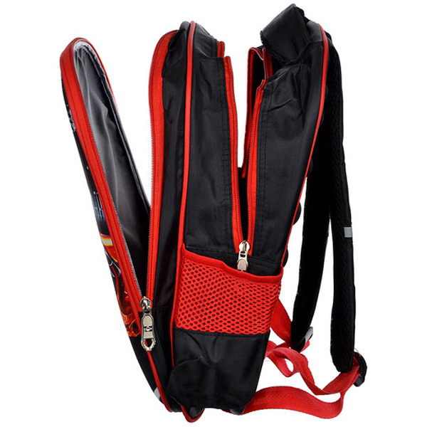 Рюкзак ClipStudio Суперкар 254-218