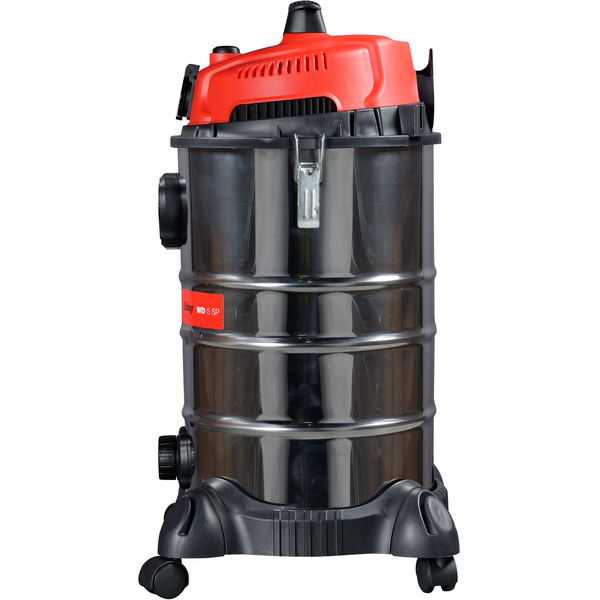 Пылесос FUBAG WD 5SP (38992)
