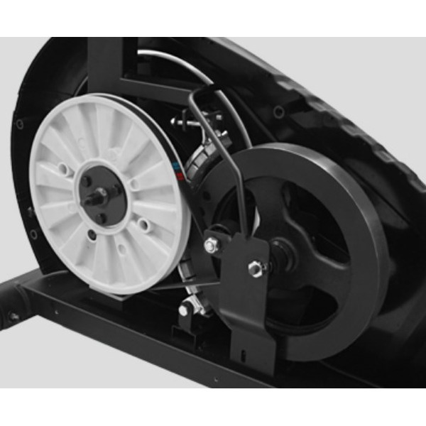 Эллиптический тренажер Svensson Body Labs Comfortline ESM