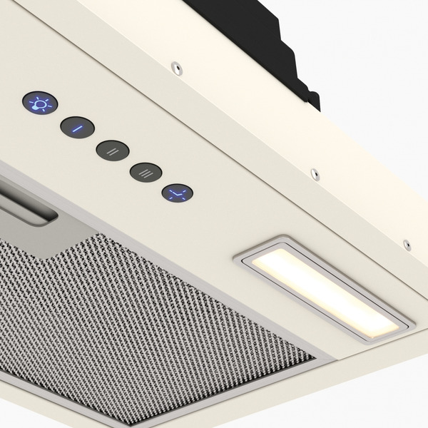 Вытяжка Franke Flick BG 60 305.0712.243