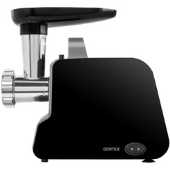 Мясорубка CENTEK CT-1603 (черный)