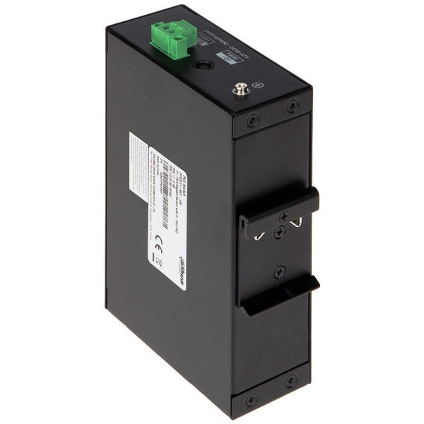 Коммутатор Dahua DH-PFS3211-8GT-120