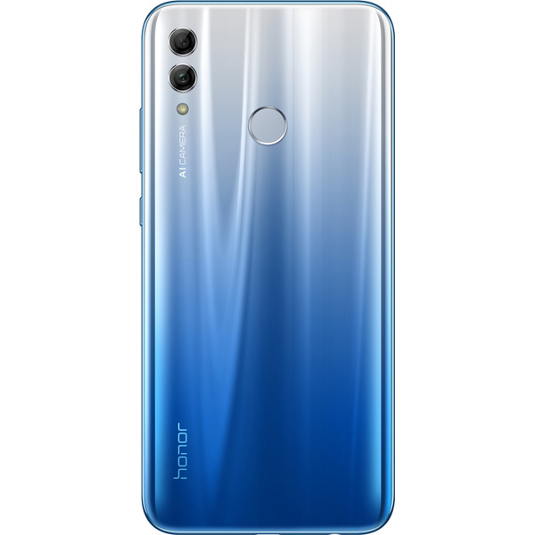 Смартфон Honor 10 Lite (HRY-LX1) 3GB/32GB Sky Blue