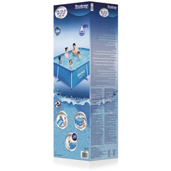 Каркасный бассейн Bestway 56403 (259х170х61)