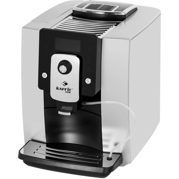 Кофемашина KAFFIT COM Vienna KLM1601 Silver