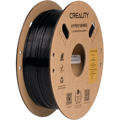 Пластик Creality PETG Hyper 3301030043 (черный)