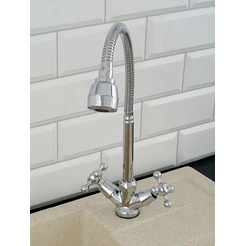 Смеситель Diadonna D558-65