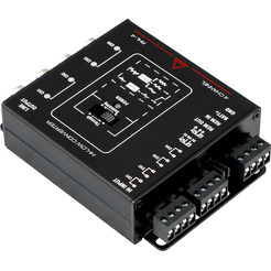 Конвертер уровня AURA RHL-4