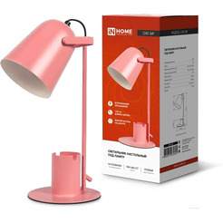 Настольная лампа INhome СНО 16Р