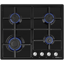 Варочная панель HOMSair HGE643BK
