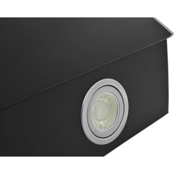 Вытяжка Haier HVX-W692GBA