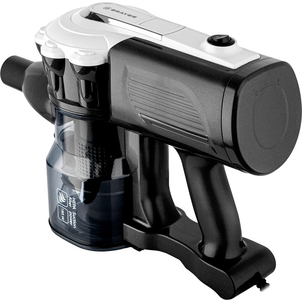 Пылесос Brayer BR4269