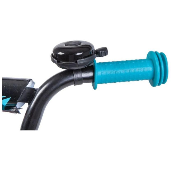 Велосипед Novatrack 143VALIANT.RD9 (14" фуксия)