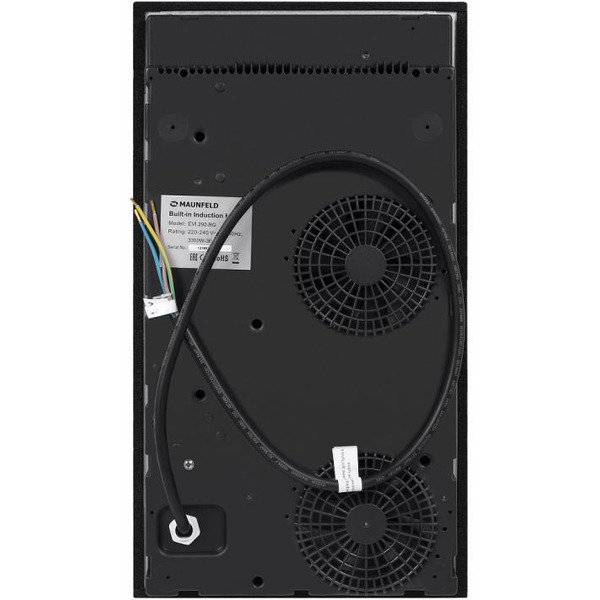 Варочная панель MAUNFELD EVI.292-WH