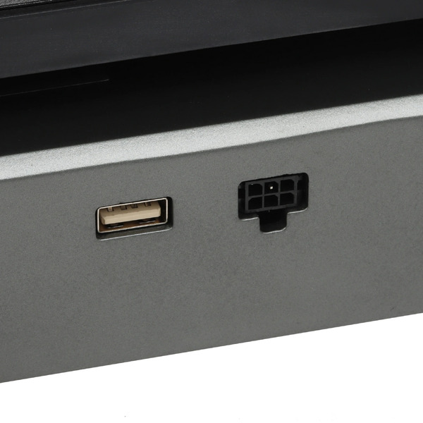 3D принтер Creality HI Combo