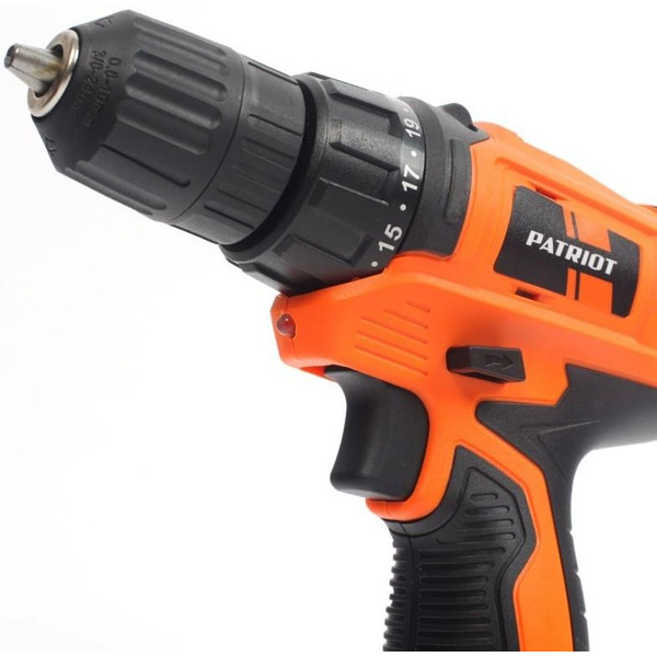 Безударная дрель Patriot BR 104Li (180201412)
