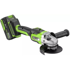 Угловая шлифмашина Greenworks GD24AG 3200207CUG