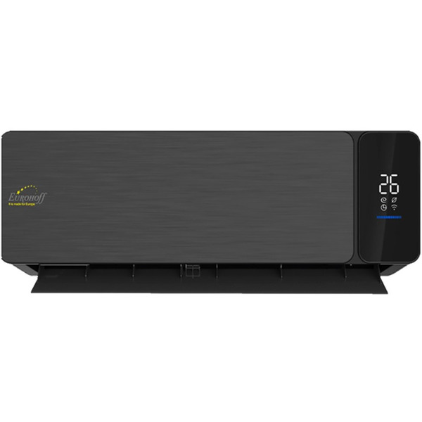 Кондиционер Eurohoff Black Velvet IRF-09B