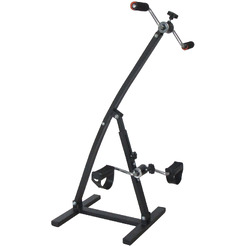 Велотренажер DFC B6010 Dual Bike