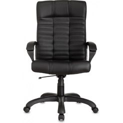 Кресло Бюрократ KB-10 (черный)